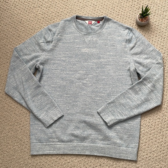 Hudson North mens sweater Medium - Picture 4 of 12